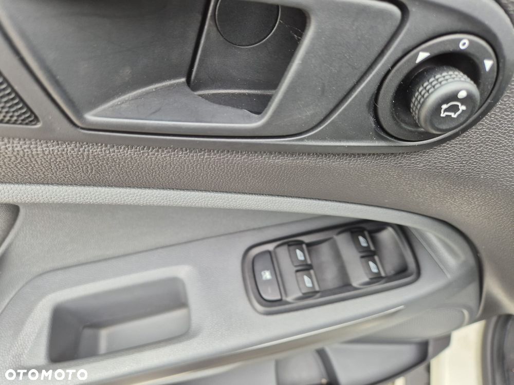 Ford EcoSport 1.5 Ti-VCT TREND - 11