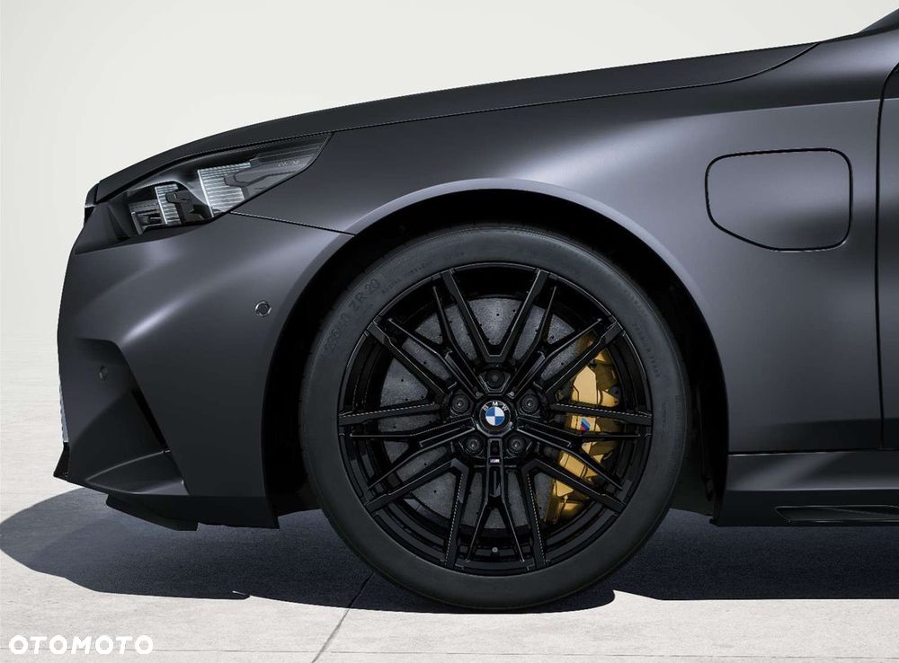 BMW M5 PHEV - 38