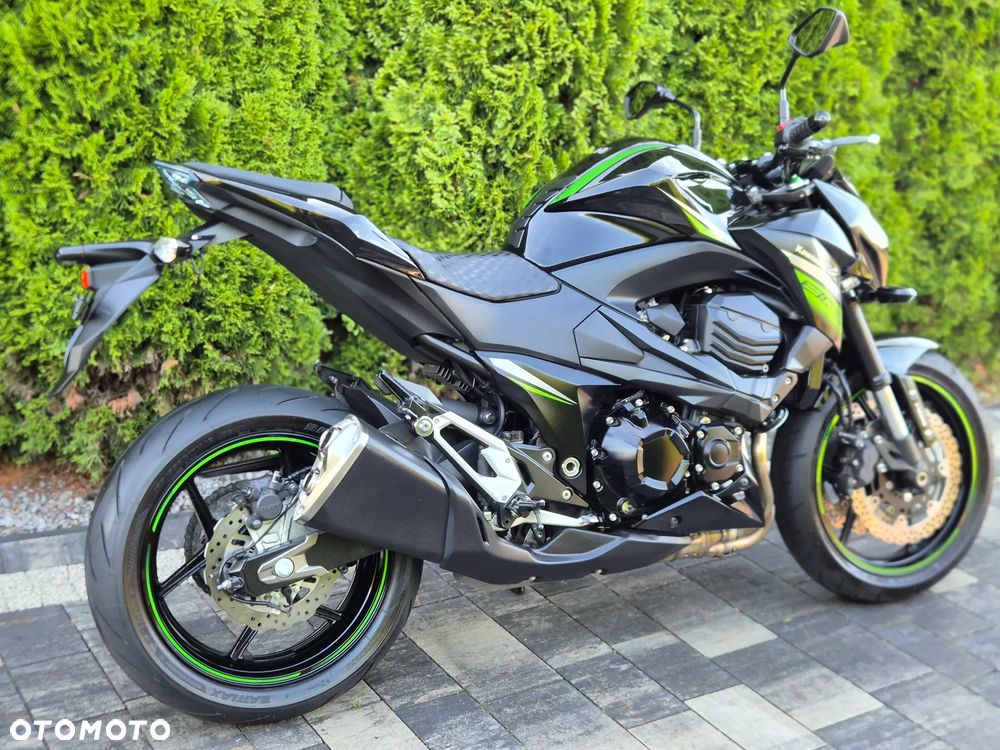 Kawasaki Z - 3