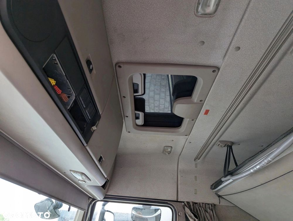 KABINA DAF XF 106 - 7