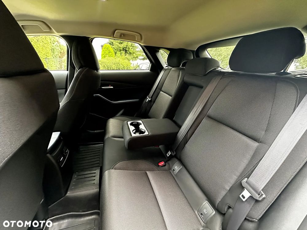 Mazda CX-30 2.0 mHEV Hikari 2WD - 11
