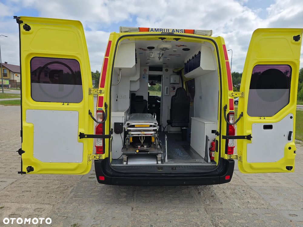 Renault Master - 7
