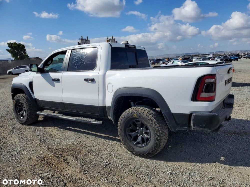 RAM 1500 TRX - 2