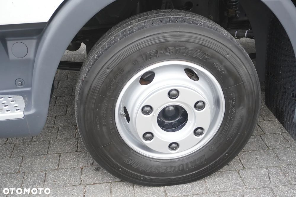 MAN TGL 12.190 / Zabudowa chłodnia 14 EPAL / Carrier Xarios 500 / 3 szt. - 19