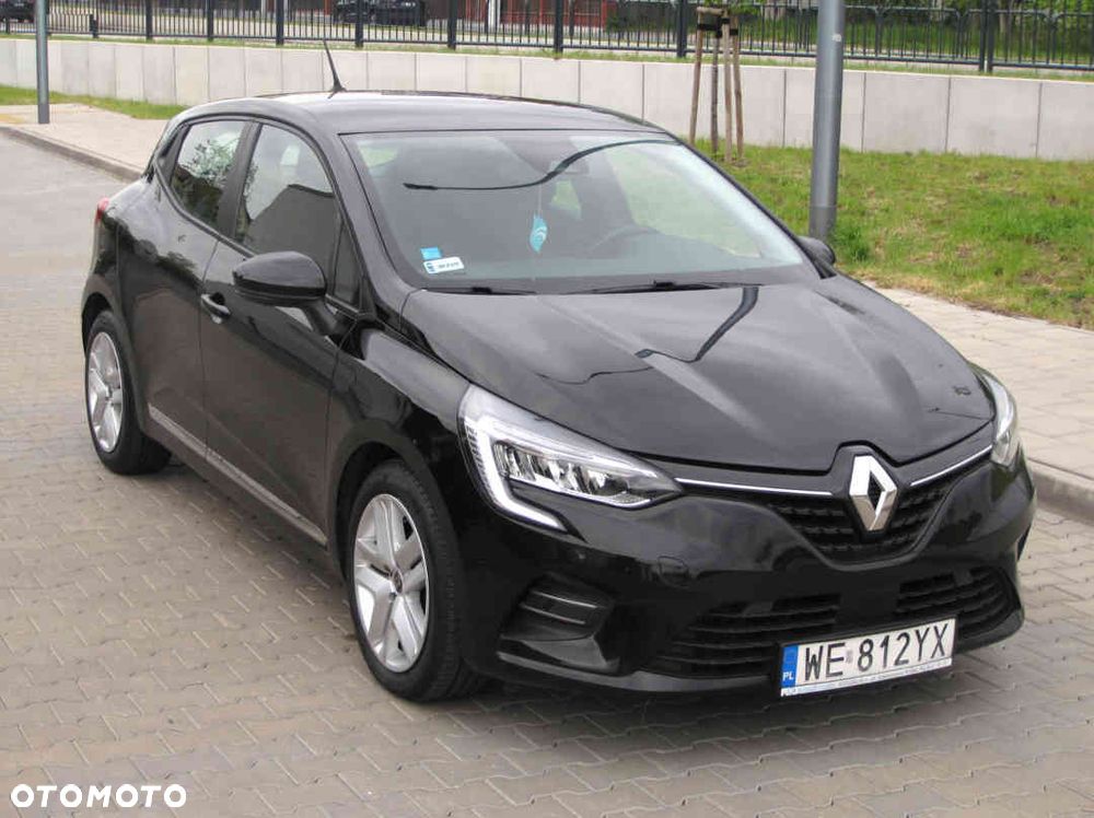 Renault Clio ver-1-0-tce-zen - 1