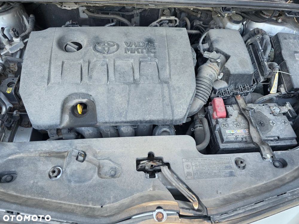 Toyota Verso 1.8 Prestige - 11