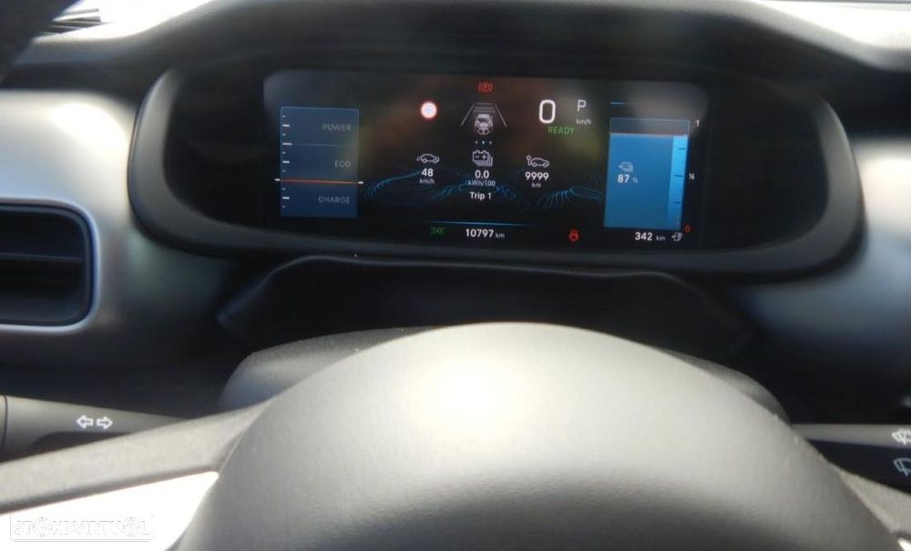 Jeep Avenger 54 kWh Summit - 6