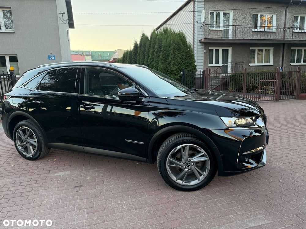 DS Automobiles DS 7 Crossback 1.6 PureTech Rivoli - 35