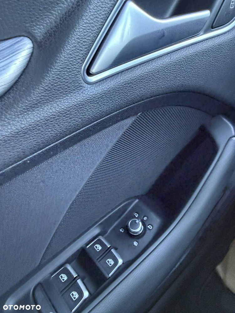 Audi A3 Sportback 2.0 TDI Edycja Specjalna S tronic - 14