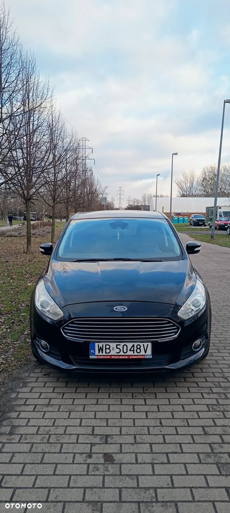 Ford S-Max 2.0 TDCi Trend PowerShift - 2