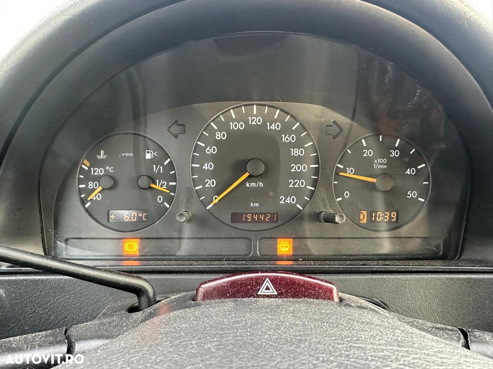 Mercedes-Benz ML - 13