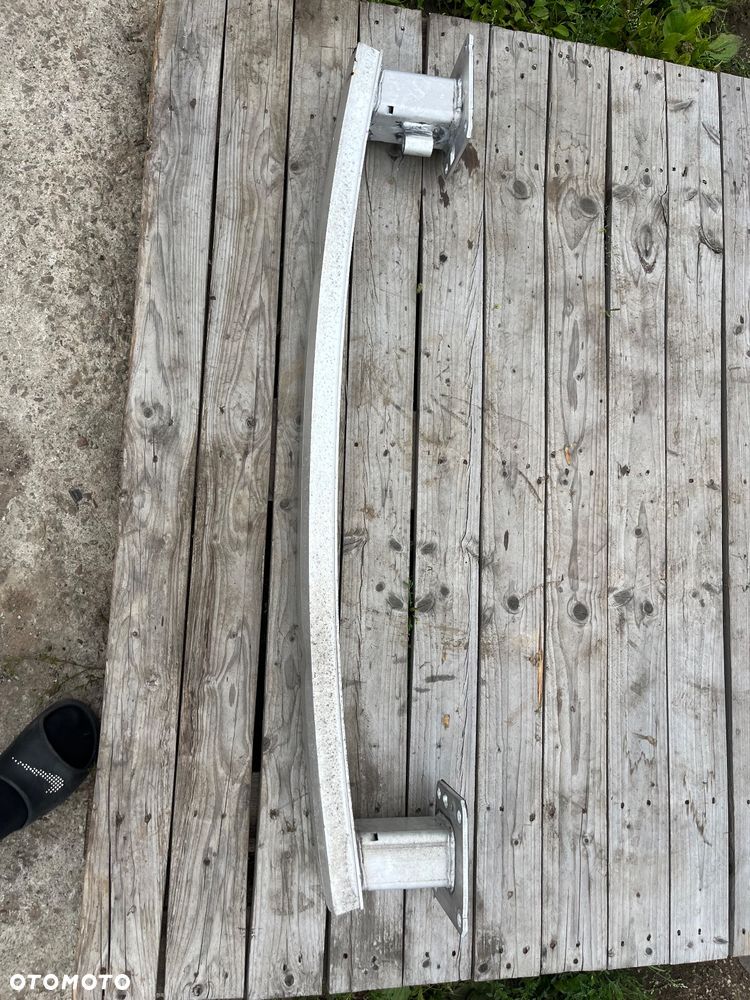 Belka tył Citroen C5 Aircross - 3