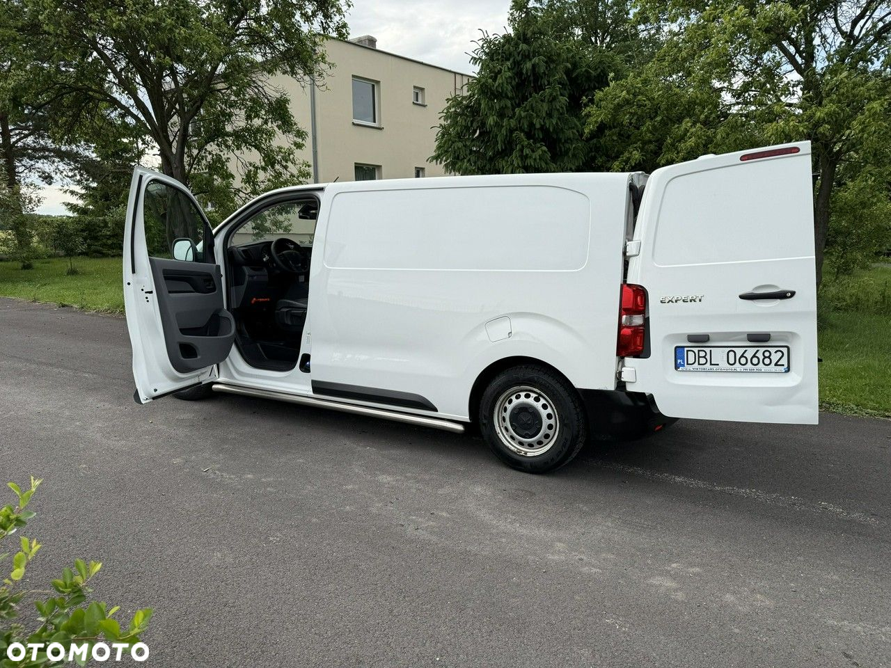 Peugeot Expert - 14