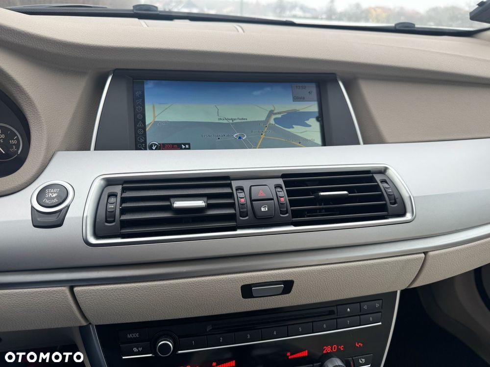 BMW 5GT 535d xDrive - 24