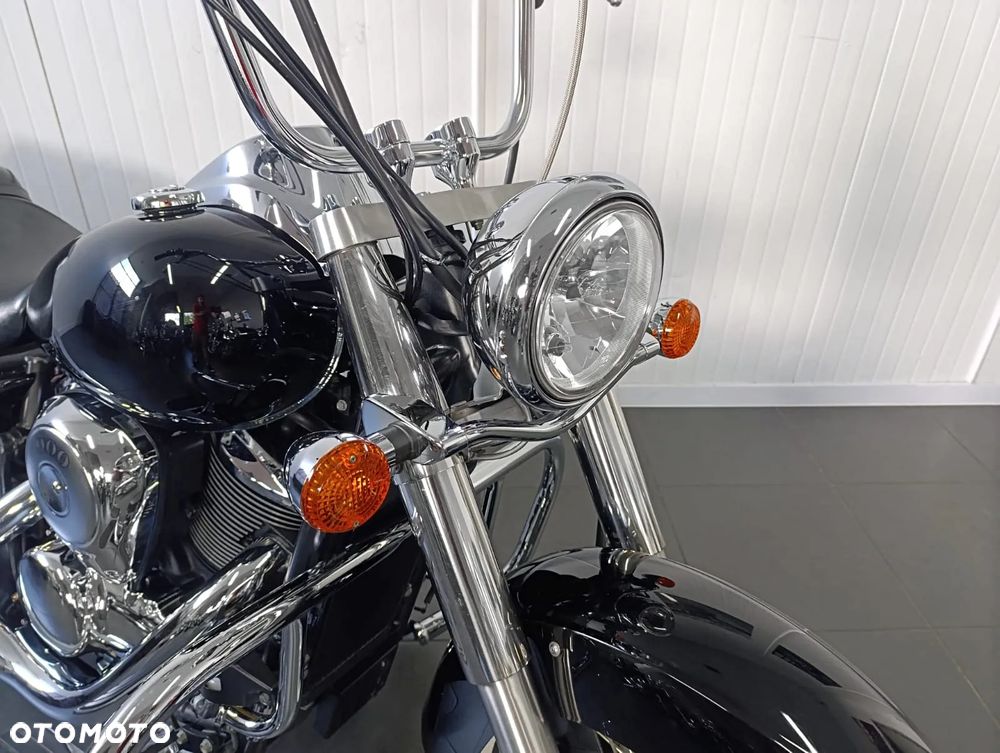 Kawasaki Vulcan - 15