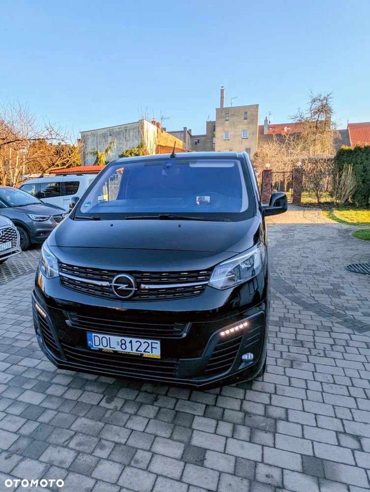 Opel Vivaro - 27