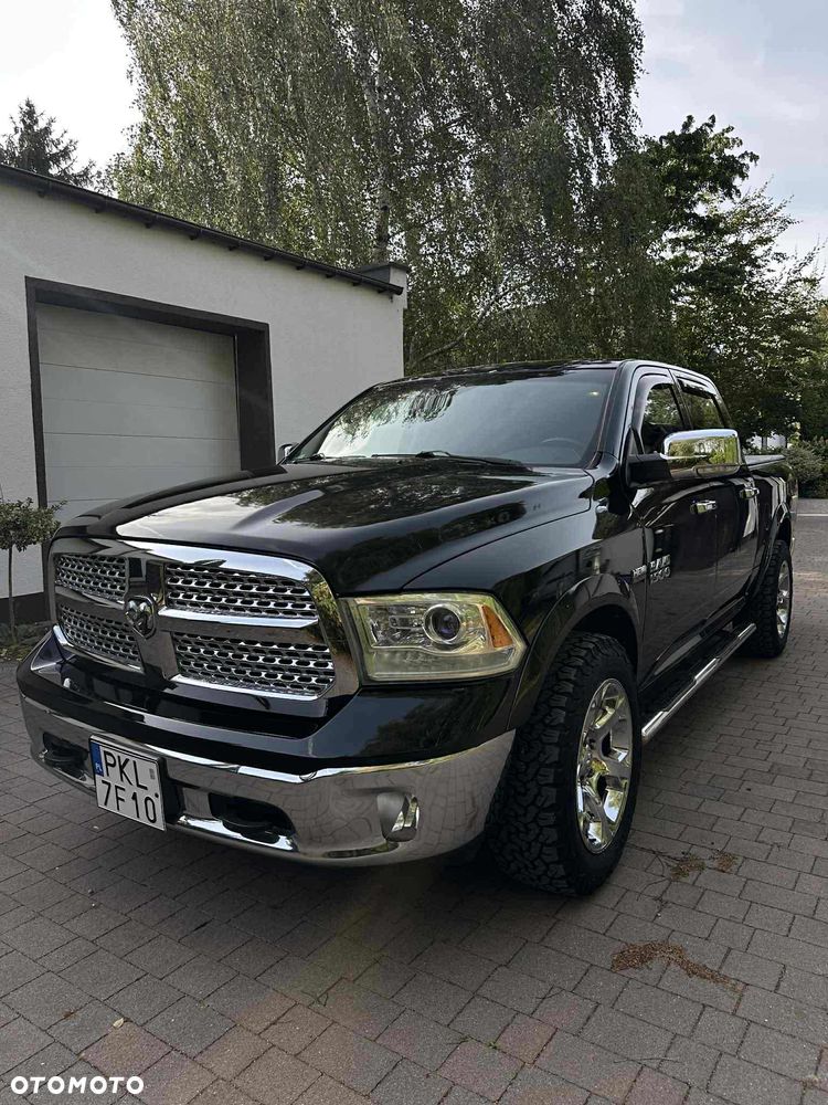 Dodge RAM - 3