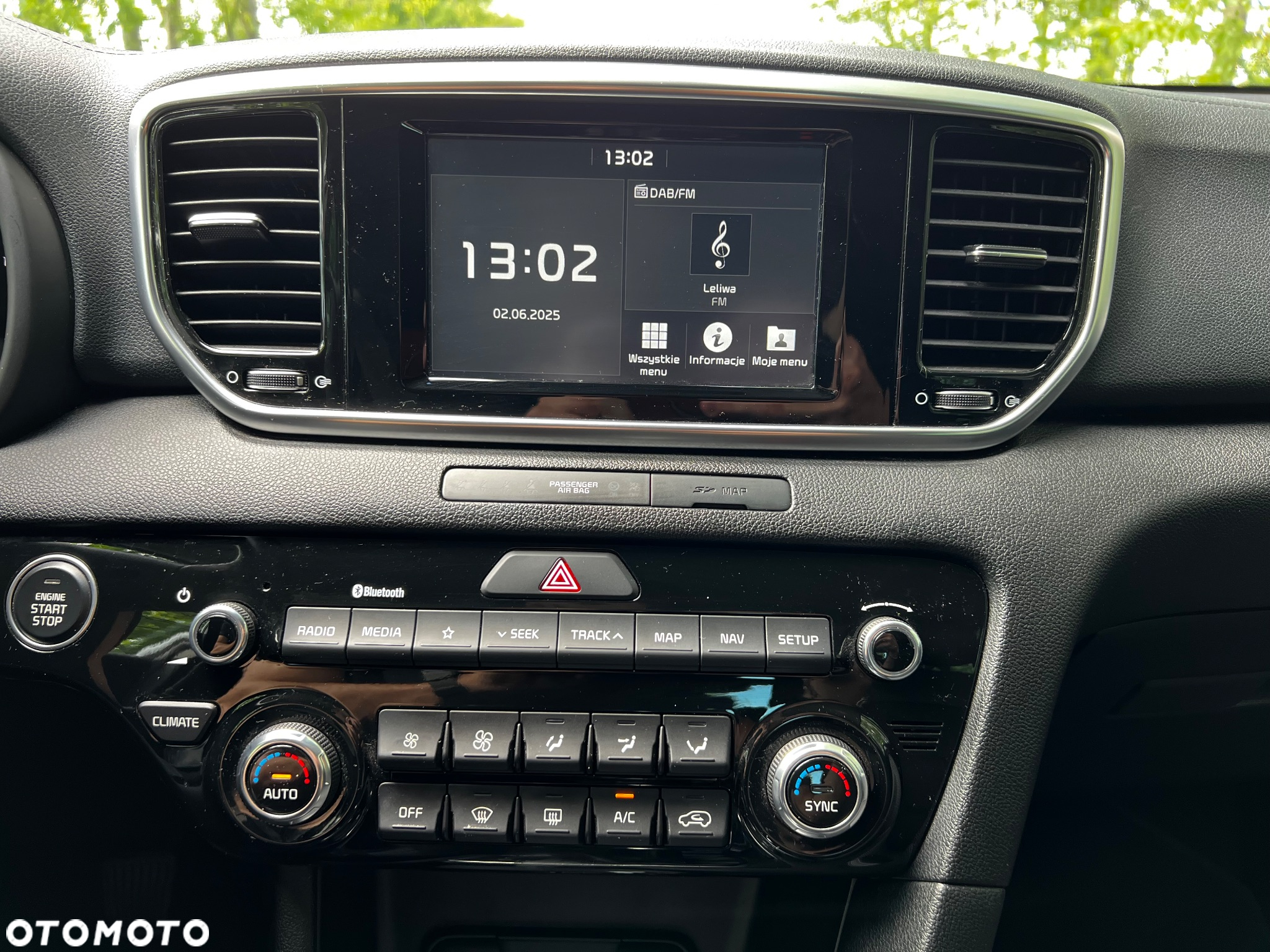 Kia Sportage 1.6 CRDI L 2WD - 23