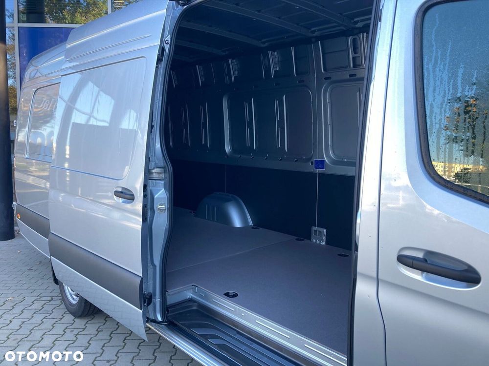 Mercedes-Benz Sprinter Sprinter - 7