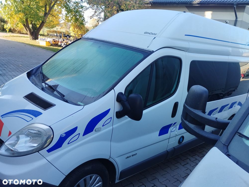 Renault Trafic - 7