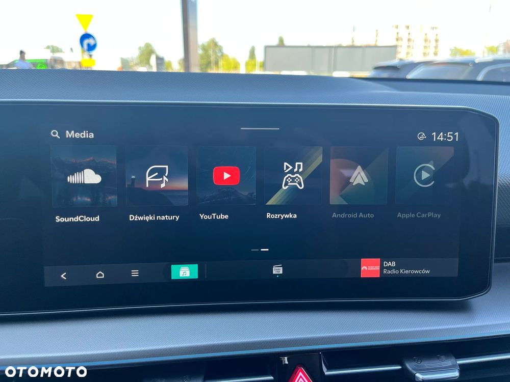 Kia Niro 1.6 GDI Hybrid Business Line - 20