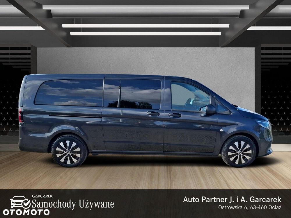 Mercedes-Benz Vito - 8