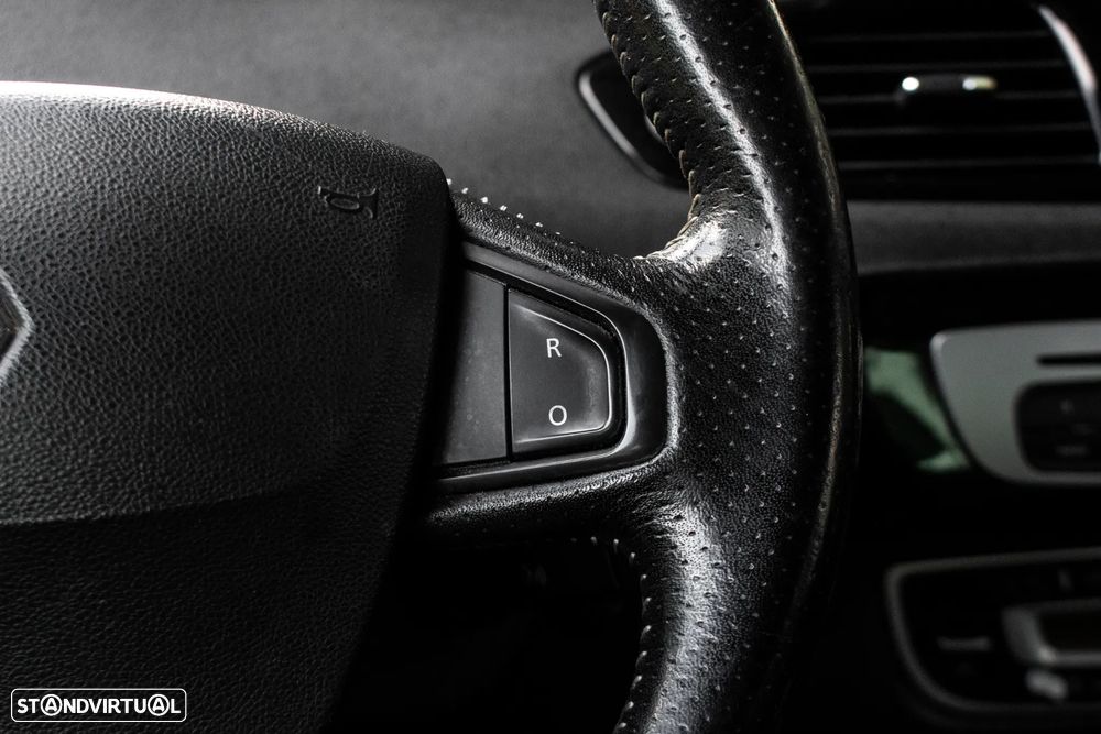 Renault Grand Scénic Energy dCi 130 S&S Bose Edition - 14