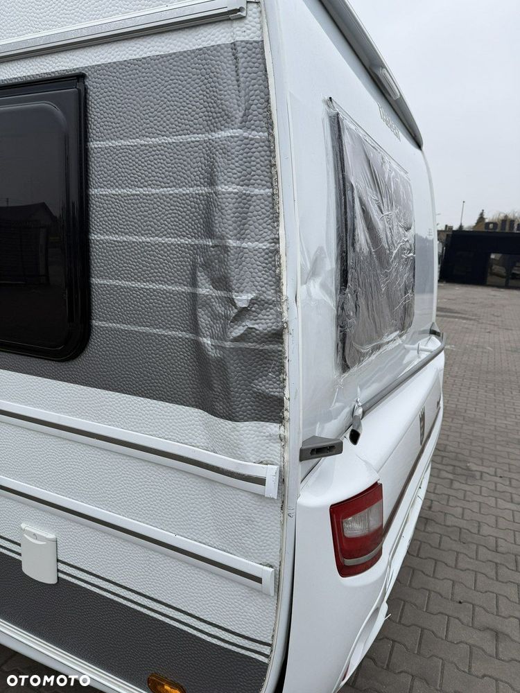 Tabbert BELLINI - 16