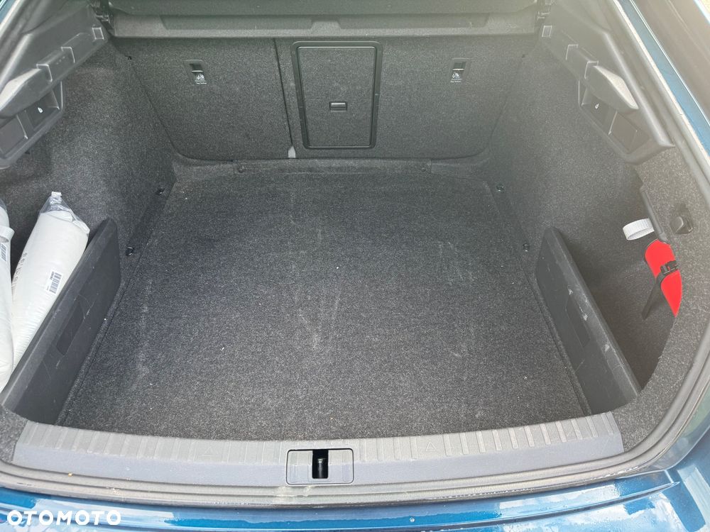 Skoda Octavia 1.5 TSI GPF ACT Style DSG - 17