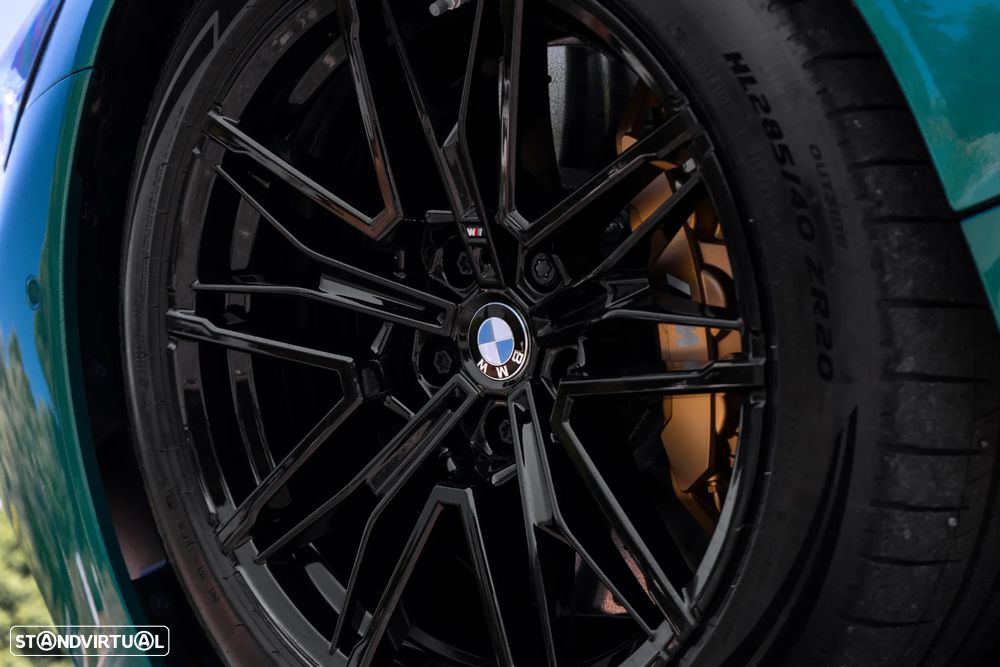 BMW M5 xDrive - 22