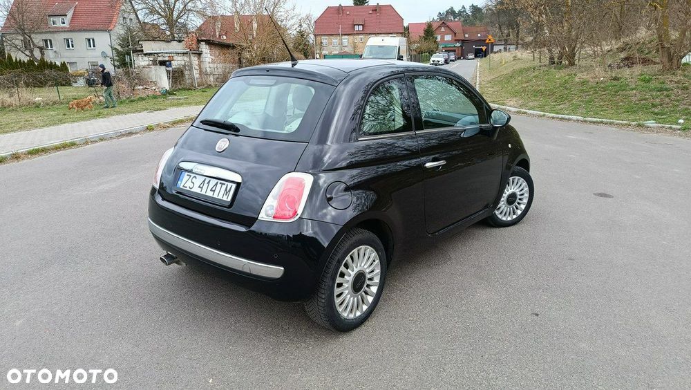 Fiat 500 - 8