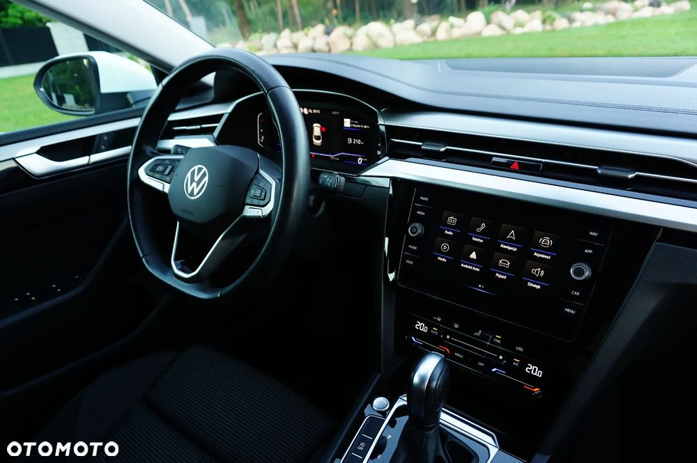 Volkswagen Arteon - 28