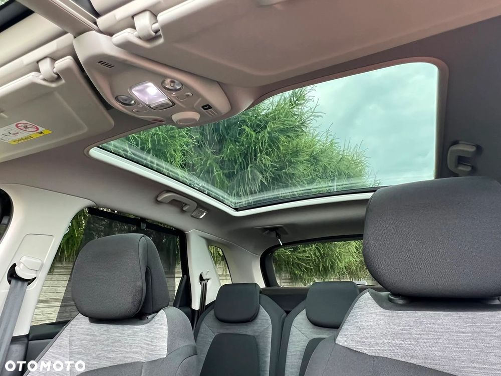 Citroën C4 Picasso 1.6 THP Intensive S&S EAT6 - 33