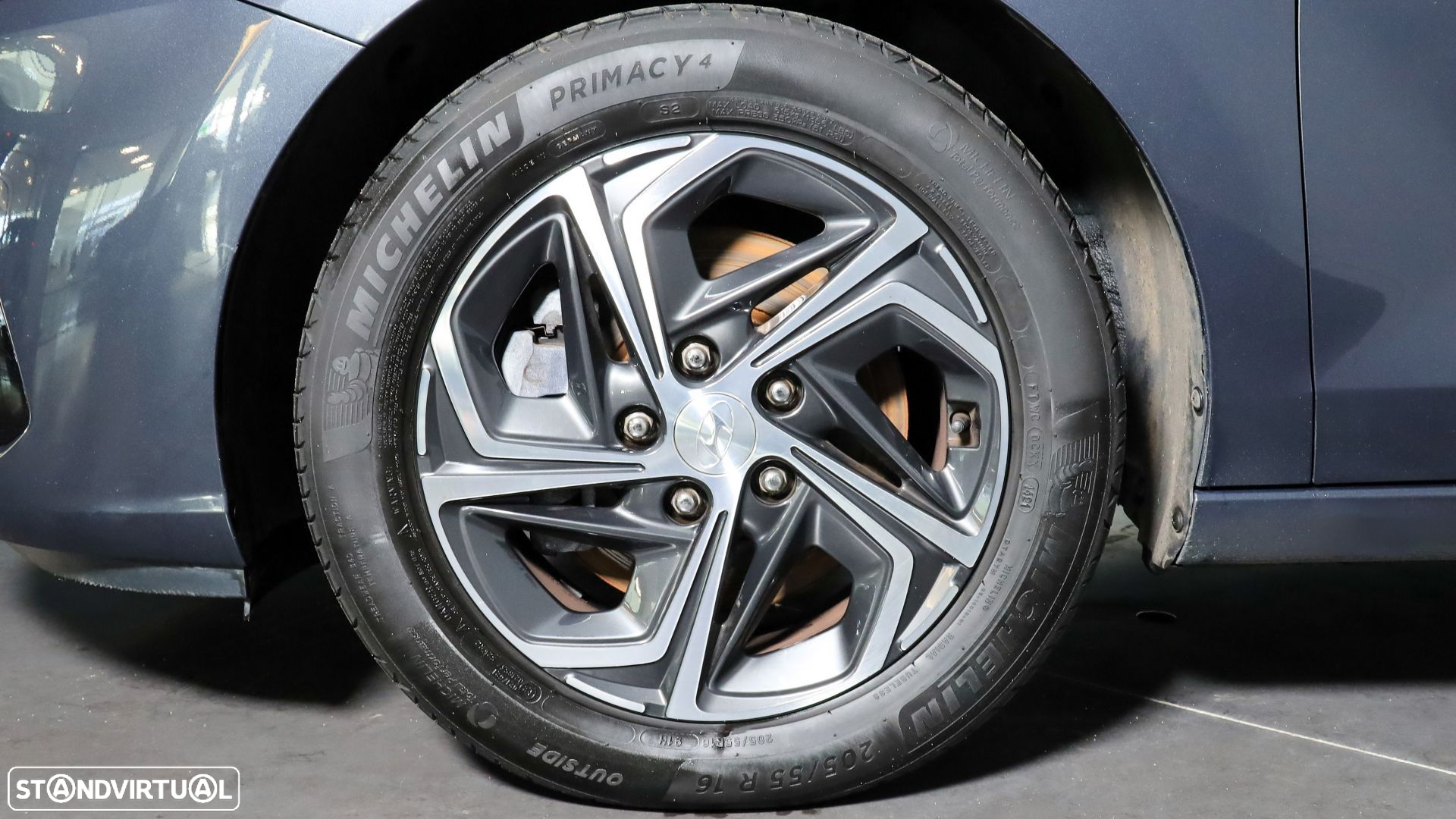 Hyundai i30 1.0 T-GDI Style - 8