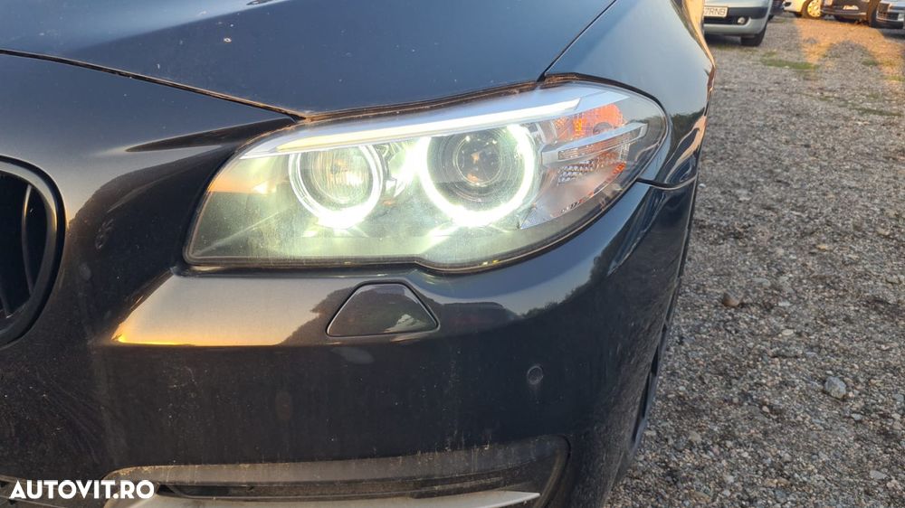 BMW Seria 5 525d - 2