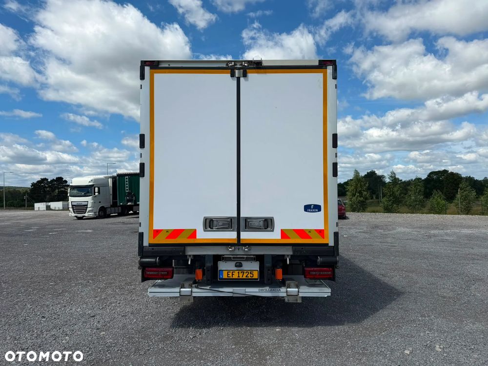 MAN TGM 15250 - 5