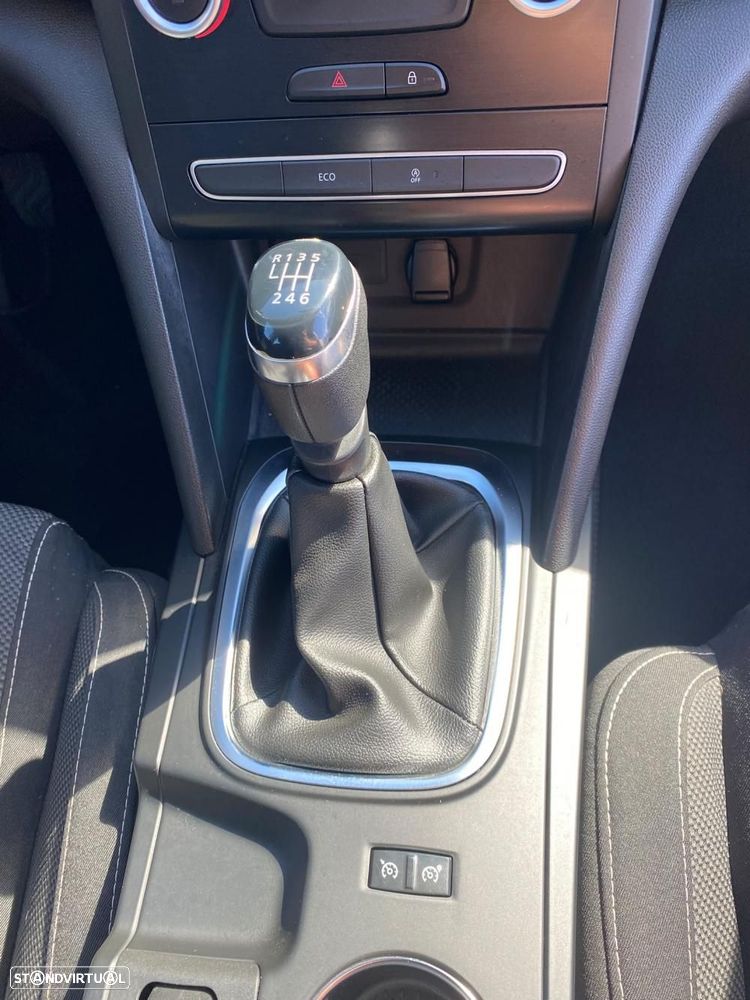 Renault Mégane Break - 8