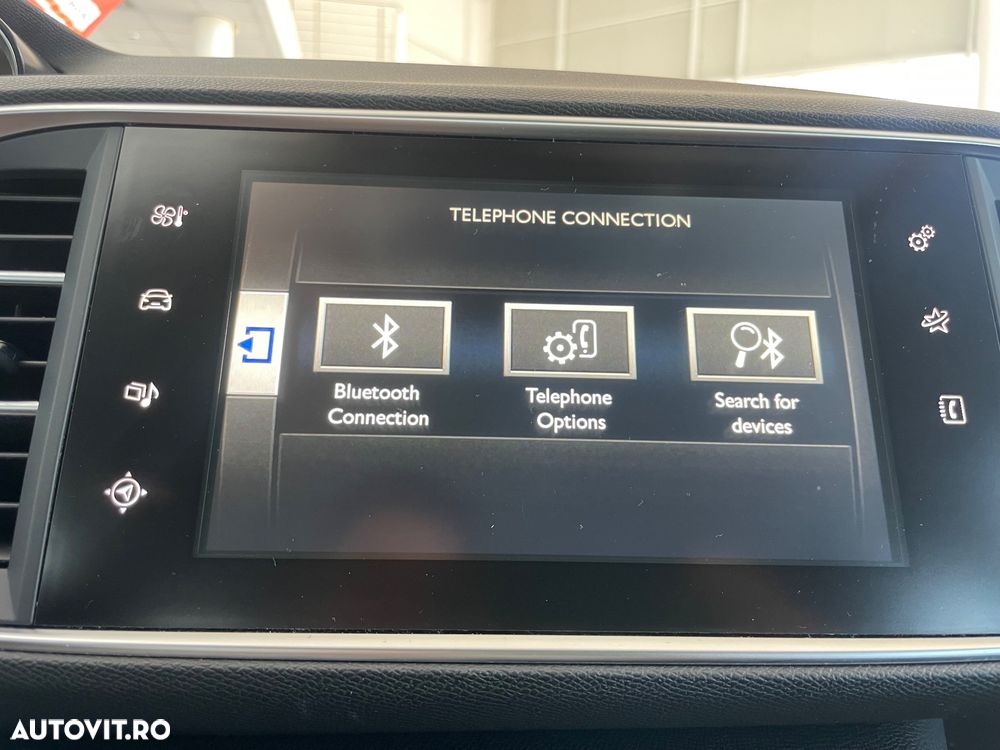 Peugeot 308 1.2 VTi Active - 24