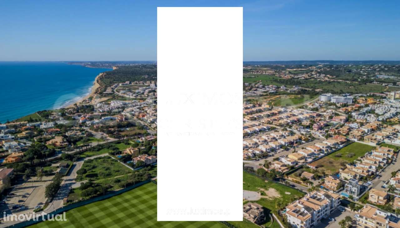 Lote para construção para venda em Lagos, Algarve - Grande imagem: 2/6