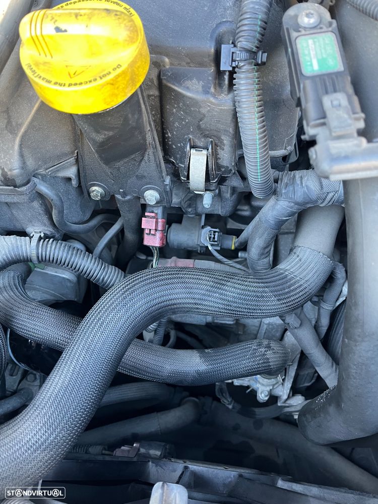 Renault Laguna Break 1.5 dCi Limited - 13