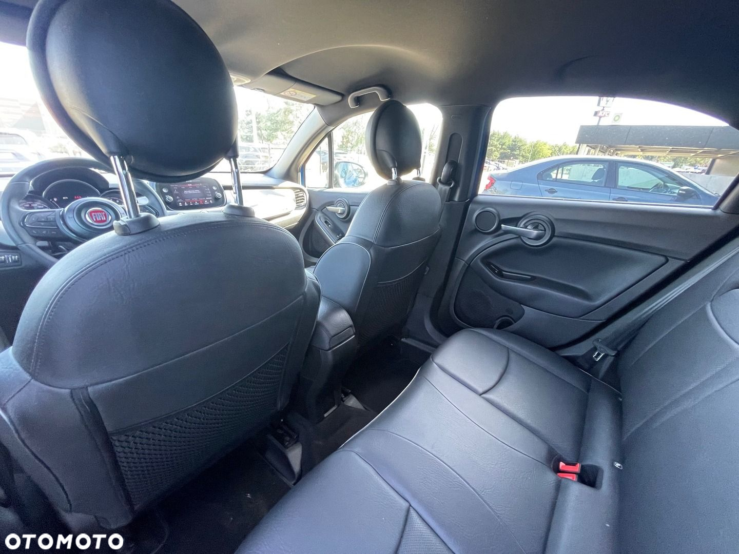 Fiat 500X 1.0 Sport - 9