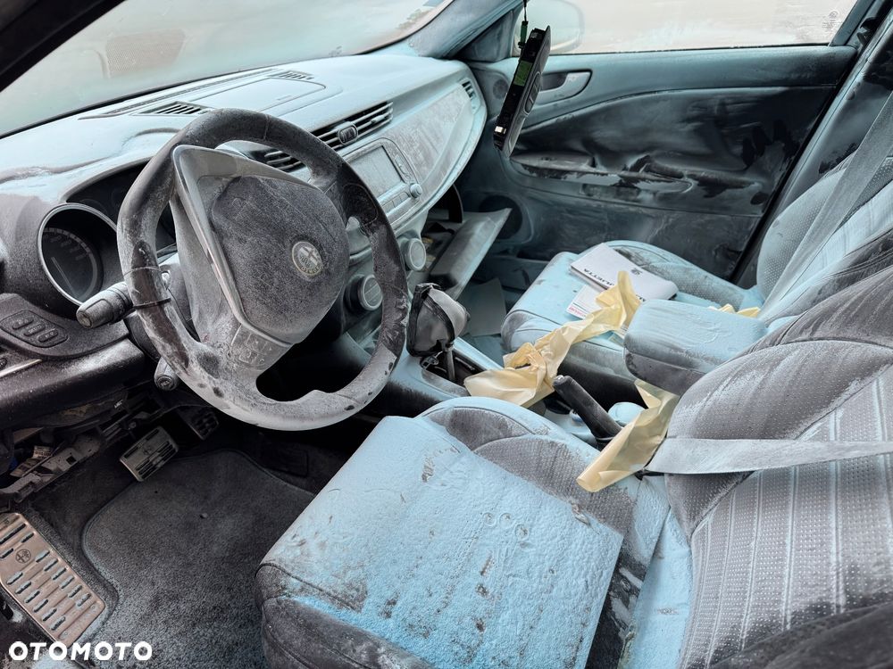 Alfa Romeo Giulietta - 10