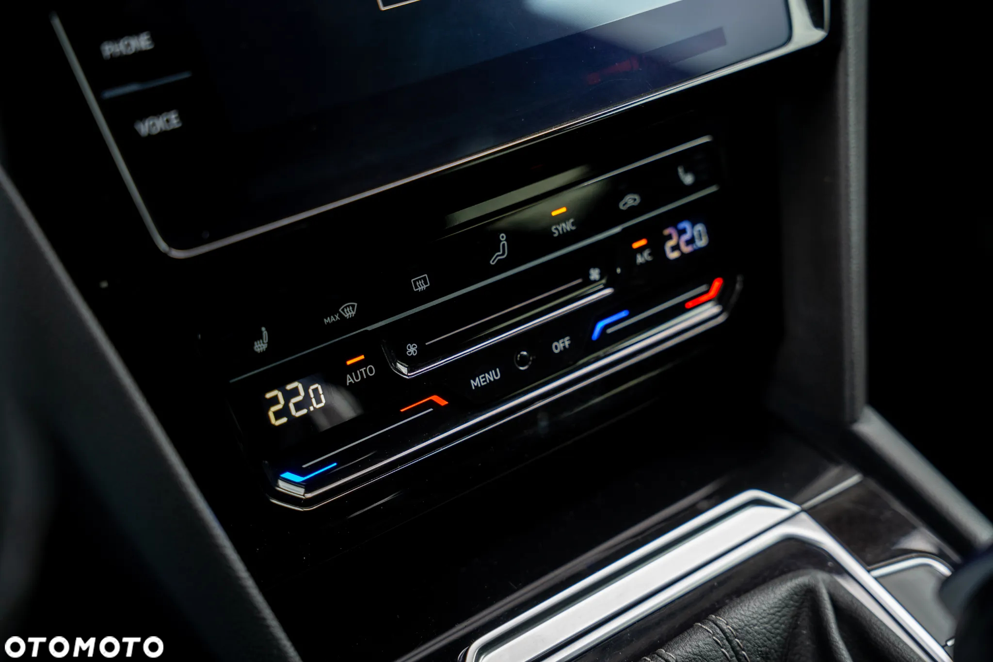 Volkswagen Arteon 2.0 TSI R-Line DSG - 22