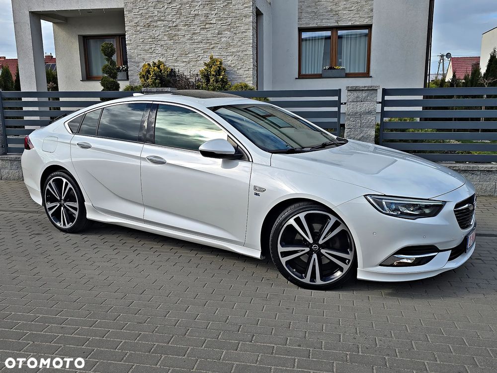 Opel Insignia 2.0 Exclusive - 9