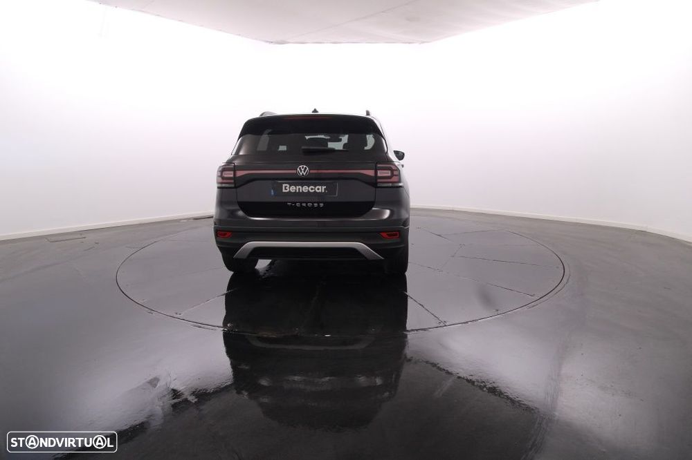 VW T-Cross 1.0 TSI Life - 6