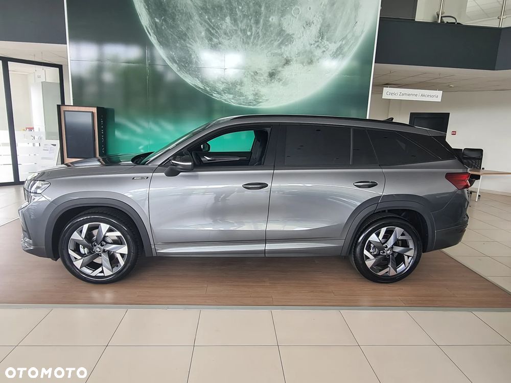 Skoda Kodiaq 2.0 TDI 4x4 Sportline DSG - 10