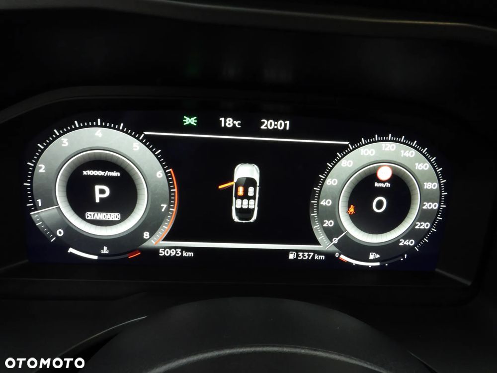 Nissan Qashqai 1.3 DIG-T MHEV Xtronic Tekna+ - 16