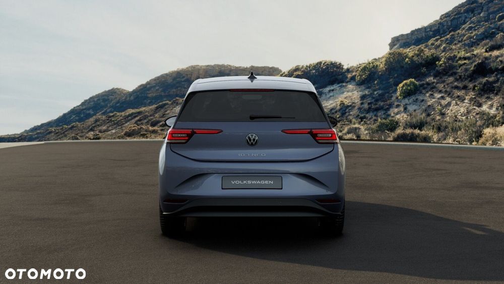 Volkswagen ID.3 Neo 50kWh Style - 9