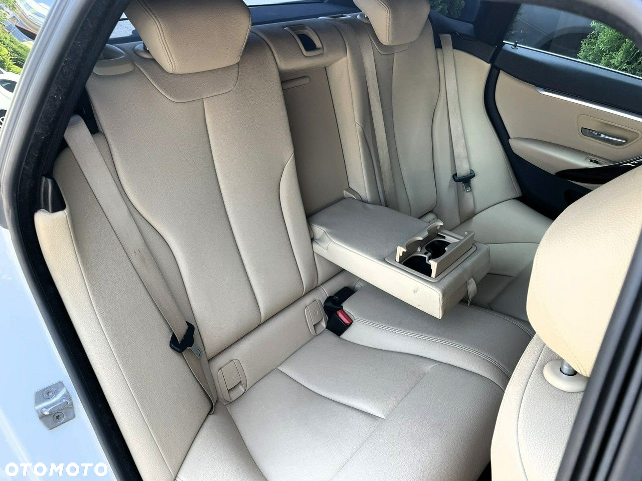 BMW Seria 4 430i Exclusive - 32