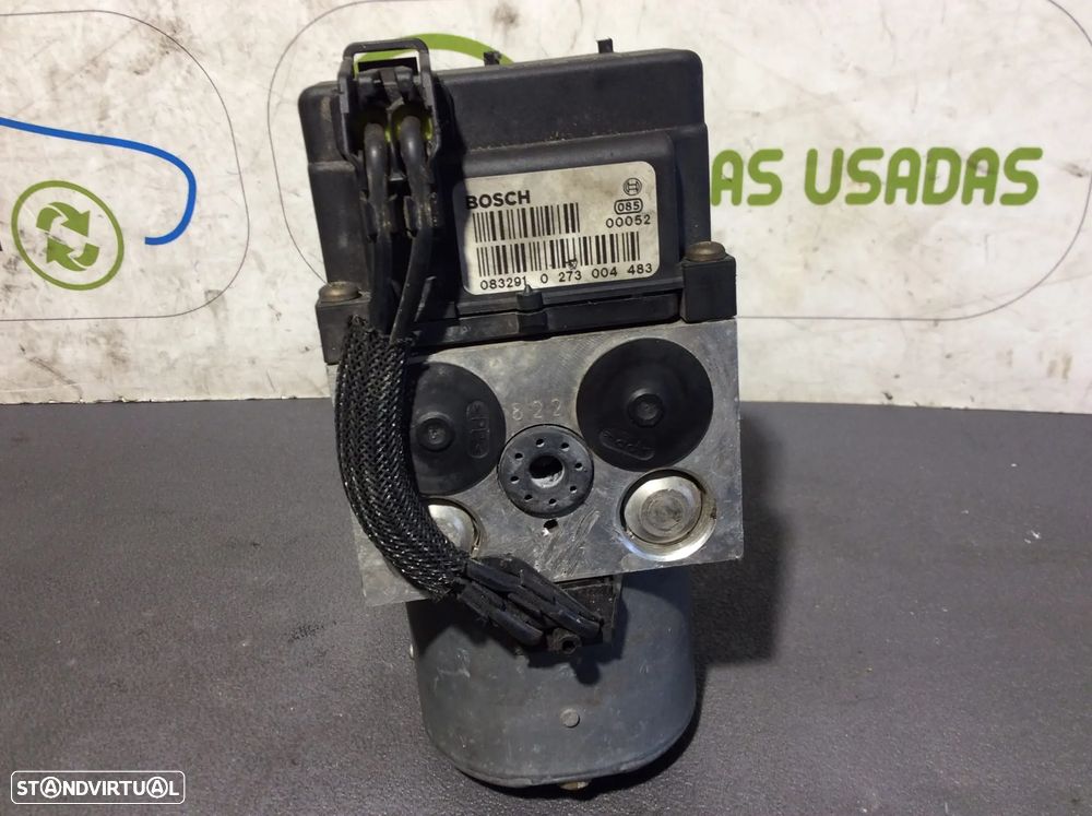 Modulo ABS Alfa Romeo 156 1.6 gasolina 16v  273004483083291 - 2
